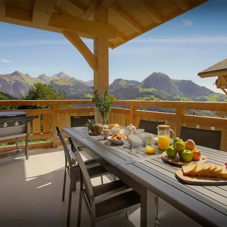 Chalet Marinaka - Ovo Network