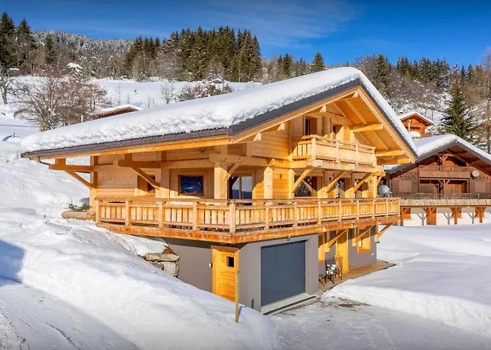 Marinaka - Ovo Network Alpesi faház